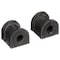 Delphi Suspension Stabilizer Bar Bushing Kit, Td4340W TD4340W - alternate 3
